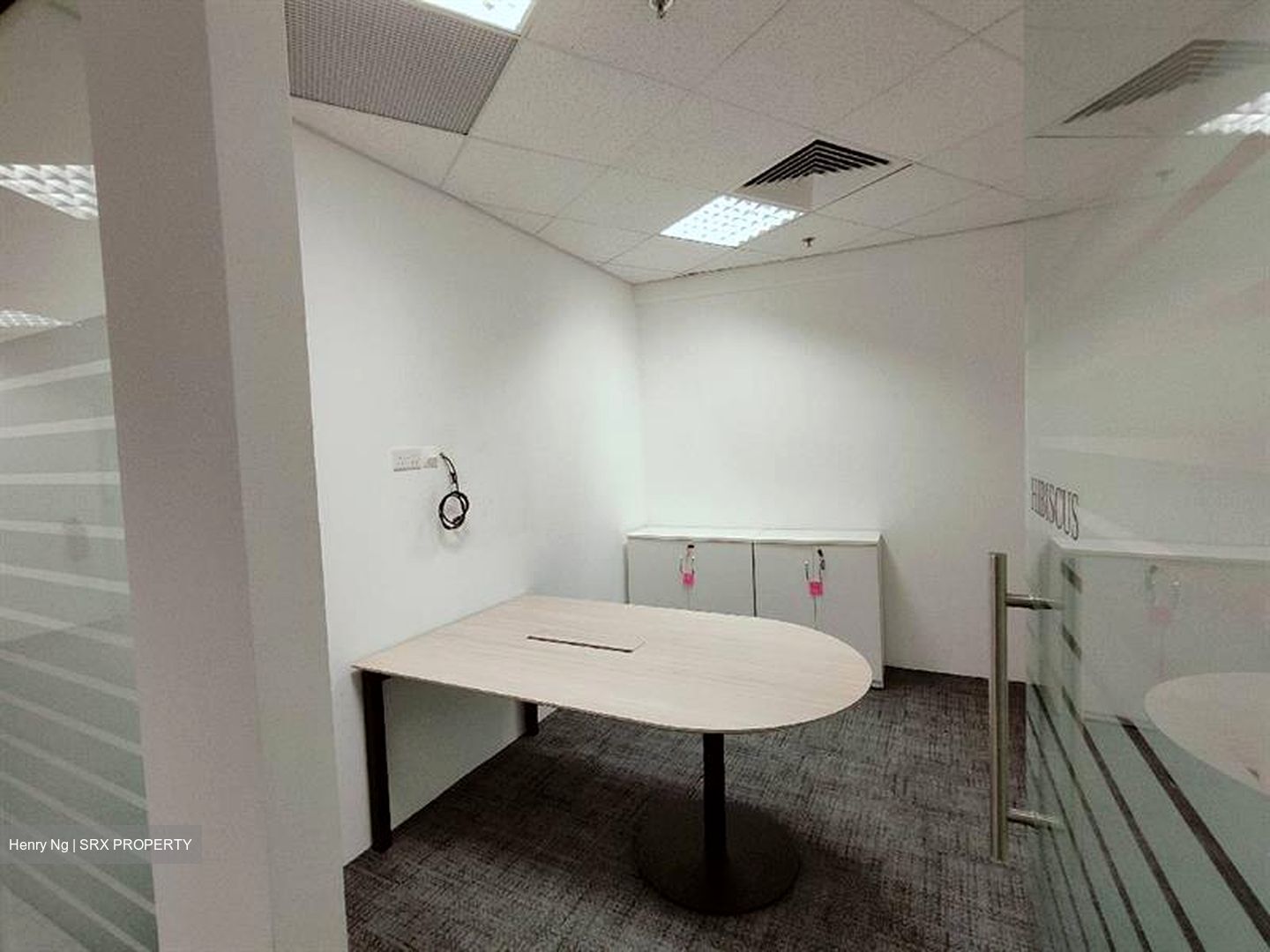 Winsland House I (D9), Office #489452251